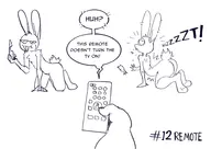 artist:tegaki bunny inktober2024 // 1882x1329 // 116.9KB